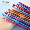 Kim Móc Len Kim Loại Đa Size, Nhiều Màu Sắc - Giá Ưu Đãi 23.000₫