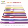 Kim Móc Len Kim Loại Đa Size, Nhiều Màu Sắc - Giá Ưu Đãi 23.000₫ 2