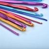 Kim Móc Len Kim Loại Đa Size, Nhiều Màu Sắc - Giá Ưu Đãi 23.000₫ 3