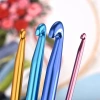 Kim Móc Len Kim Loại Đa Size, Nhiều Màu Sắc - Giá Ưu Đãi 23.000₫ 4