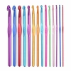 Kim Móc Len Kim Loại Đa Size, Nhiều Màu Sắc - Giá Ưu Đãi 23.000₫ 5