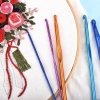 Kim Móc Len Kim Loại Đa Size, Nhiều Màu Sắc - Giá Ưu Đãi 23.000₫ 6