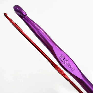 Kim Móc Len Kim Loại Đa Size, Nhiều Màu Sắc - Giá Ưu Đãi 23.000₫