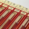 Kim móc Nhật Tulip Etimo Red chính hãng - Giá chỉ 199k, sang trọng, bền bỉ 2