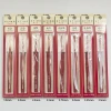 Kim móc Nhật Tulip Etimo Red chính hãng - Giá chỉ 199k, sang trọng, bền bỉ 3