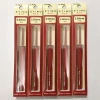 Kim móc Nhật Tulip Etimo Red chính hãng - Giá chỉ 199k, sang trọng, bền bỉ 6