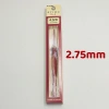 Kim móc Nhật Tulip Etimo Red chính hãng - Giá chỉ 199k, sang trọng, bền bỉ 10
