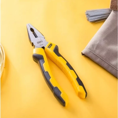 Kìm mũi kim thép 6-8 inch đa năng, tiết kiệm sức lao động - Giá chỉ 80.000₫ 8