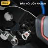 Kìm tuốt dây điện đa năng MONQIQI - Thép không gỉ, tách vỏ, xoắn dây, chỉ 90.000₫ 4