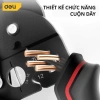 Kìm tuốt dây điện đa năng MONQIQI - Thép không gỉ, tách vỏ, xoắn dây, chỉ 90.000₫ 8
