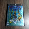 Kingdom Hearts Final Remix PS2 hệ Nhật - Giá 200.000₫, giảm 58.000, game gốc nhập khẩu