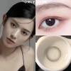 Kính áp tròng Hàn Quốc best seller giảm giá: giá gốc 83.850 VND, còn 65.000 VND, mắt thoáng mát, bảo vệ UV 7