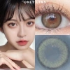 Kính áp tròng Hàn Quốc best seller giảm giá: giá gốc 83.850 VND, còn 65.000 VND, mắt thoáng mát, bảo vệ UV 8