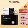 Kính Áp Tròng Màu Tự Nhiên Merzy Mood On Hàn Quốc Cao Cấp - Giá Ưu Đãi 129.000₫