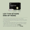 Kính Áp Tròng Màu Tự Nhiên Merzy Mood On Hàn Quốc Cao Cấp - Giá Ưu Đãi 129.000₫ 4