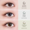 Kính Áp Tròng Màu Tự Nhiên Merzy Mood On Hàn Quốc Cao Cấp - Giá Ưu Đãi 129.000₫ 7