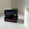 Kính Áp Tròng Màu Tự Nhiên Merzy Mood On Hàn Quốc Cao Cấp - Giá Ưu Đãi 129.000₫ 9