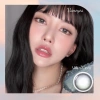 Kính Áp Tròng MINA LENS MILIES GRAY 0-8 Độ - Giá 75k, bảo vệ mắt thời trang 5