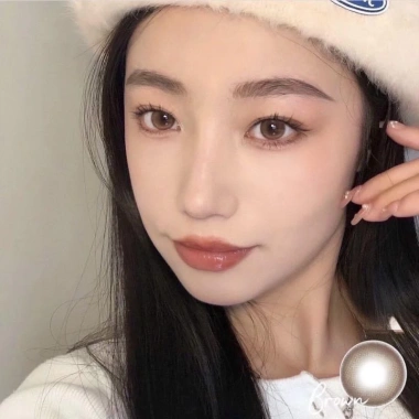 Kính Áp Tròng VANEYES Dekame Premium - Giá chỉ 130.000đ, giảm ngay 35.100đ