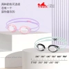 Kính Bơi Cận Yingfa Chống Mờ OK570AF OK590AF - Độ Cận 0.0D-6.0D Giá Tốt 314000 VND 2