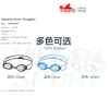 Kính Bơi Cận Yingfa Chống Mờ OK570AF OK590AF - Độ Cận 0.0D-6.0D Giá Tốt 314000 VND 7