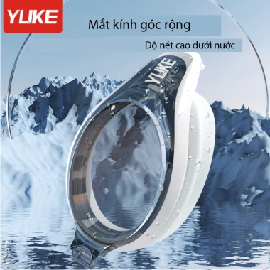 Kính Bơi YLIKE Độ Nét Cao Chống Nước Kính Bơi Cận Thị Kính Cận Bơi Kính Bơi Chống Nước 4 Kính Bơi YLIKE Độ Nét Cao Chống Nước Kính Bơi Cận Thị Kính Cận Bơi Kính Bơi Chống Nước 4