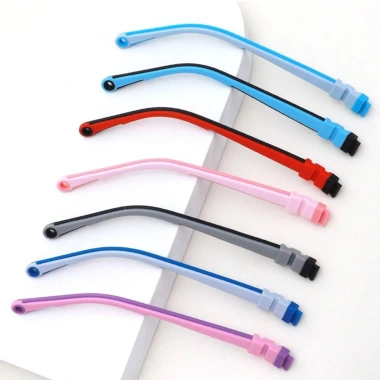 Kính cánh tay Happyleaf nhiều màu - Snap‑on tiện lợi, giá chỉ 85.104₫ 7 Kính cánh tay Happyleaf nhiều màu - Snap‑on tiện lợi, giá chỉ 85.104₫ 7