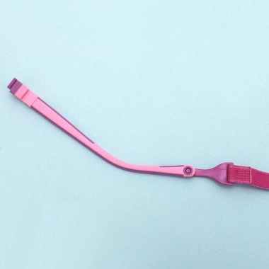 Kính cánh tay Happyleaf nhiều màu - Snap‑on tiện lợi, giá chỉ 85.104₫