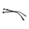 Kính cánh tay Happyleaf nhiều màu - Snap‑on tiện lợi, giá chỉ 85.104₫ 10
