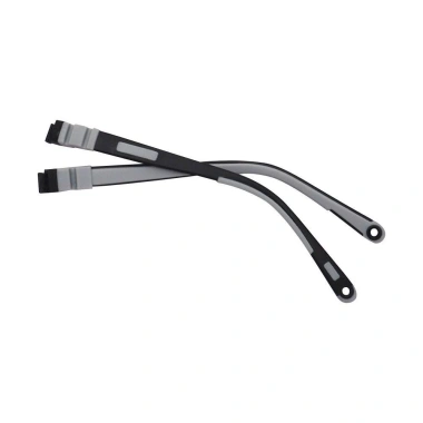 Kính cánh tay Happyleaf nhiều màu - Snap‑on tiện lợi, giá chỉ 85.104₫