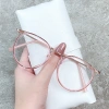 Kính chặn ánh sáng xanh khung kim loại thời trang - chống mỏi mắt khi đọc máy tính và chơi game, giảm đau mắt, giá ưu đãi 56.808₫ 4