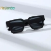 Kính Chống Nắng Toàn Khung Vuông Thời Trang Cổ Điển - Hàng Ngày, Quà Tặng, Giá 50.600₫