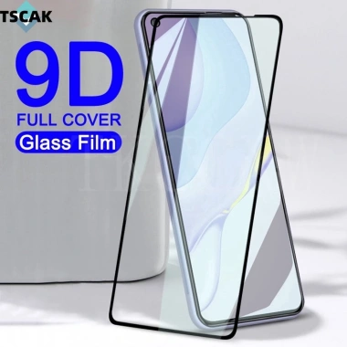 Kính Cường Lực 9D Bảo Vệ Toàn Màn Hình cho Xiaomi 13/12 Pro & Lite, 12T Pro, Poco C55/C50, X5 Pro - Giá 50.600₫