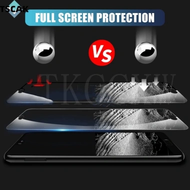 Kính Cường Lực 9D Bảo Vệ Toàn Màn Hình cho Xiaomi 13/12 Pro & Lite, 12T Pro, Poco C55/C50, X5 Pro - Giá 50.600₫