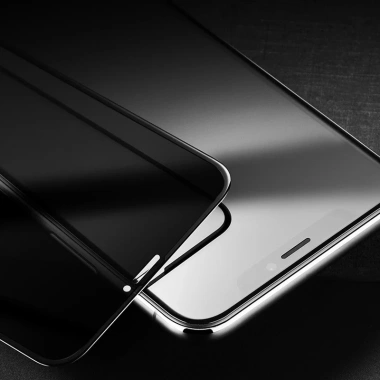 Kính cường lực 9H bảo mật cho iPhone 17 16 15 14 Pro Max X XS XR 6 8 Plus Độ phân giải cao chống gián điệp 7 Kính cường lực 9H bảo mật cho iPhone 17 16 15 14 Pro Max X XS XR 6 8 Plus Độ phân giải cao chống gián điệp 7