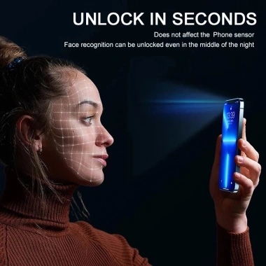 Kính cường lực 9H bảo mật cho iPhone 17 16 15 14 Pro Max X XS XR 6 8 Plus Độ phân giải cao chống gián điệp 8 Kính cường lực 9H bảo mật cho iPhone 17 16 15 14 Pro Max X XS XR 6 8 Plus Độ phân giải cao chống gián điệp 8