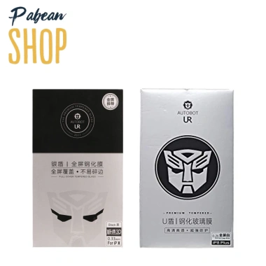 Kính Cường Lực AUTOBOT Full Màn cho iPhone 14 Bảo Vệ 100% Giá Ưu Đãi 88.000₫
