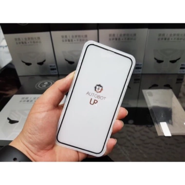 Kính Cường Lực AUTOBOT Full Màn cho iPhone 14 Bảo Vệ 100% Giá Ưu Đãi 88.000₫