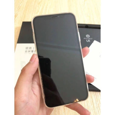 Kính Cường Lực AUTOBOT Full Màn cho iPhone 14 Bảo Vệ 100% Giá Ưu Đãi 88.000₫