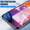 Kính cường lực bảo hiểm toàn diện cho iPhone 16/15/14/13/12 Pro Max - Chống vân tay, giá chỉ 42.900₫ 7