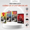 Kính cường lực cao cấp cho iPhone - Bảo vệ 100% - Giá chỉ 32.000đ