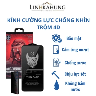 Kính cường lực cao cấp cho iPhone - Bảo vệ 100% - Giá chỉ 32.000đ 3 Kính cường lực cao cấp cho iPhone - Bảo vệ 100% - Giá chỉ 32.000đ 3