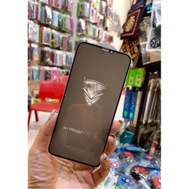 Kính cường lực chống nhìn trộm Full Màn giá rẻ cho iPhone 6-16 Pro Max chỉ 25.000 VND 3