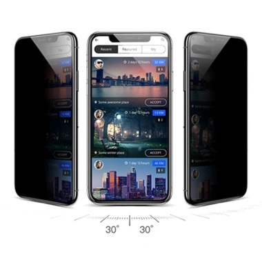 Kính Cường Lực Chống Nhìn Trộm K kong Full Màn Chính Hãng - Giá chỉ 30.000₫