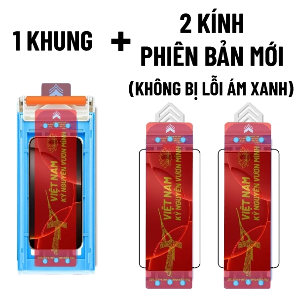 Trải nghiệm thực tế: Đánh giá độ bền và cảm giác của kính cường lực FUKI 4.0 sau một tháng sử dụng