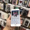 Kính Cường Lực Full Chống Vân Tay cho iPhone 6-15 Pro Max - Giá chỉ 21.000 VND 3