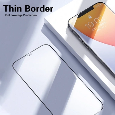 Kính Cường Lực Full Cover cho iPhone 11-17 Pro, XS, MAX, XR, 6-8 Plus – Bảo Vệ Màn Hình, Giá Ưu Đãi 67.731₫