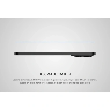 Kính cường lực Full Màn CP+PRO NillKIN cao cấp cho iPhone X đến iPhone 17 Pro Max - Giá chỉ 145.000 đồng