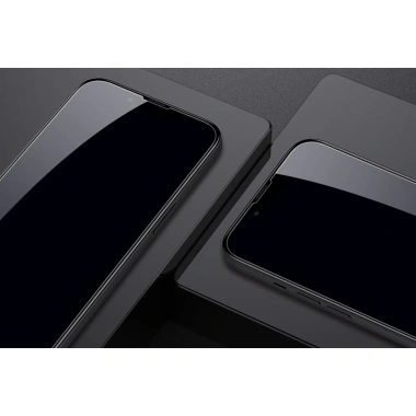 Kính cường lực Full Màn CP+PRO NillKIN cao cấp cho iPhone X đến iPhone 17 Pro Max - Giá chỉ 145.000 đồng