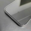 Kính cường lực full viền không lém màn 3D Cuver siêu cứng cho iPhone 16 Pro/Pro Max – 115.000₫ (giảm từ 138.000₫) 3
